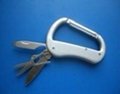 Supply  all kind of carabiner 5