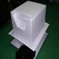 Vacuum formed machine covers 2