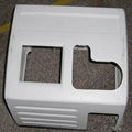 Vacuum formed machine covers 3