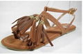 women sandal