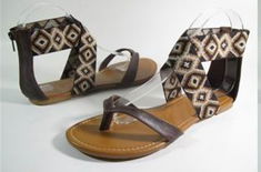 women sandal 2