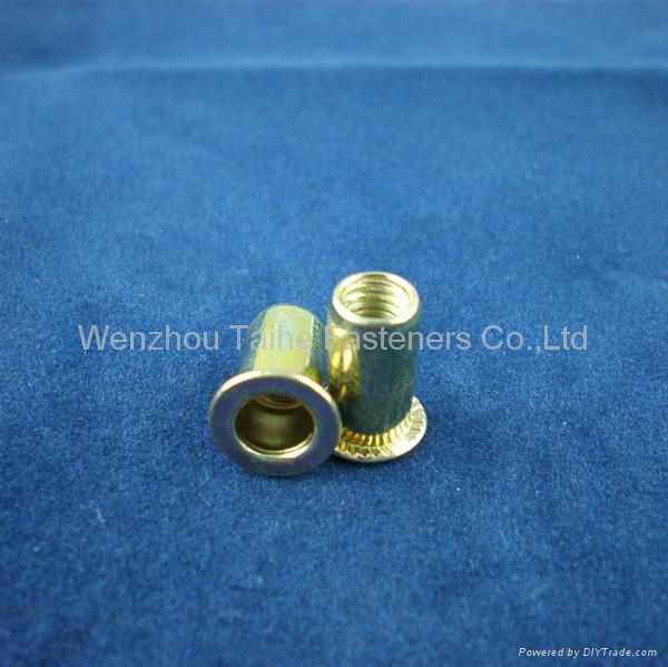 metal stamping/forming parts