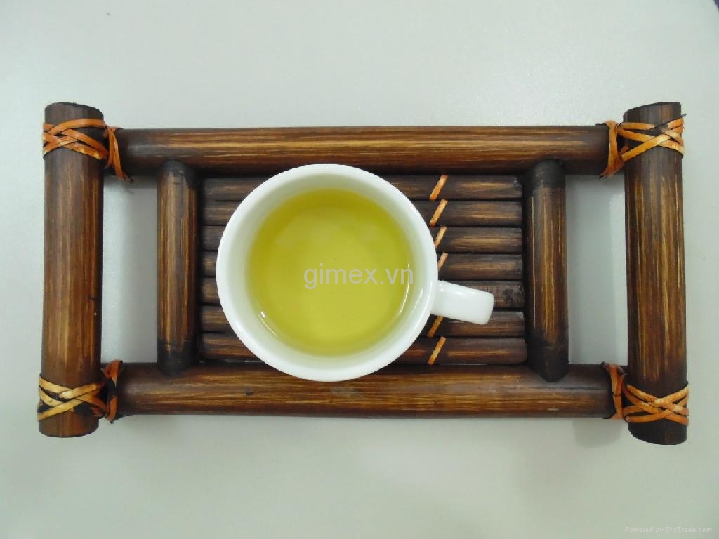 OP green tea QCOP Gimex tea (Vietnam Manufacturer) Other