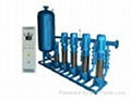 HXX系列全自動(變頻)穩壓給水設備 