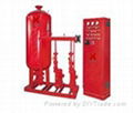 XBD-L型全自动消防气压给水