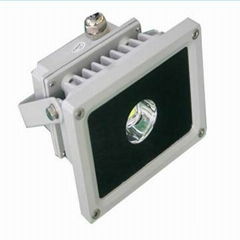 LED floodlight PQ-115FL10w