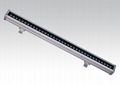 LED wall washer 3