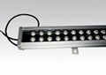 LED wall washer 4