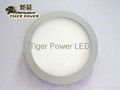 LED Round Panel Light 18W/16W 1