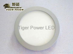 LED Round Panel Light 18W/16W