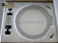 LED Round Panel Light 18W/16W 4