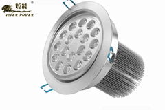 LED Down Light High Power LED 18W