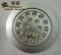 LED Down Light High Power LED 18W 4