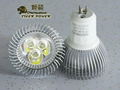 LED Spot Light High Power 4W