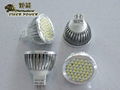 LED Spot Light SMD 4W 2