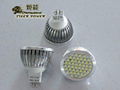 LED Spot Light SMD 4W 3