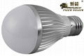 LED Bulb Light High Power 5W/6W/7W/9W 1