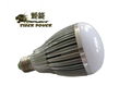 LED Bulb Light High Power 5W/6W/7W/9W 2