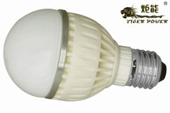 LED Bulb Light 4 High Power 5W/6W/7W/9W