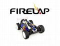 4WD 1/16 drift rc b   y with 2.4 G