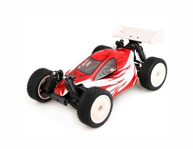 4WD 1/16 drift rc b   y with 2.4 G transmitter  2