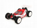 4WD 1/16 drift rc b   y with 2.4 G transmitter  2