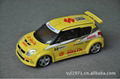 1/28 IW04M SUZUKI SWIFT 4WD Drift Car L-413G4 2