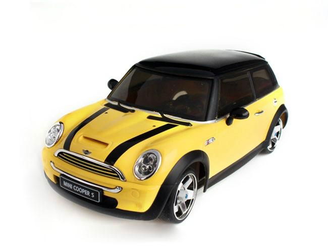 1/28 IW04M Minicooper 4WD Drift Car L-409G4 mini Z 2