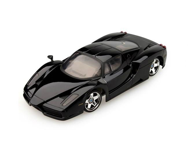 1/28 IW04 Ferrari enzo 4WD Drift Car L-402G4 mini Z