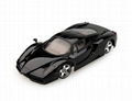 1/28 IW04 Ferrari enzo 4WD Drift Car L-402G4 mini Z 1