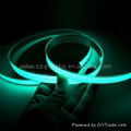 Can be customized flashing El flexible tape 1