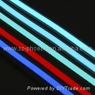Can be customized flashing El flexible tape 3