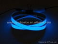 Can be customized flashing El flexible tape 4