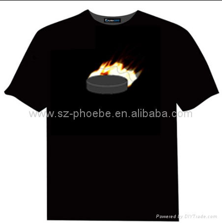 El Shirt 3