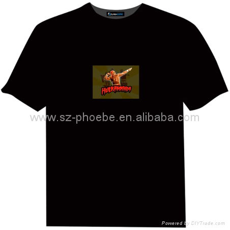 El Panel T-shirt 4