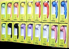 2012 high grade anti-radiation retro-handset