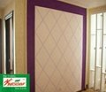 YISENNI decorative wall coating, new project of DIY wall decoration 5