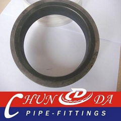 DN125 TWIN WALL Concrete pump flange