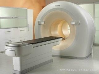 Philips GEMINI TF Big Bore PET/CT scanner - 1 (Japan Manufacturer ...