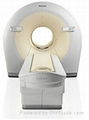 Philips GEMINI TF PET/CT scanner