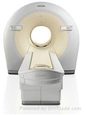 Philips GEMINI TF PET/CT scanner 