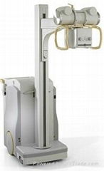 Philips Practix Convenio mobile X-ray