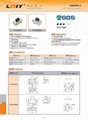 wholesale tact switch 6*6 LY-A06-B1 4