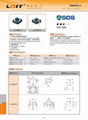 wholesale tact switch 6*6 LY-A06-B1 5