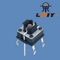 tact switch 6x6mm with led LY-L01