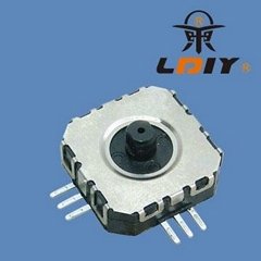 multi functional Detector Switch LY-BM-01
