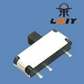 mini toggle slide switch LY-SK-01