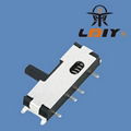 momentary slide switch smd LY-SK-06 4