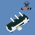 Dip 1P2T slide switch LY-SK-18