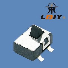 smd tact switch detector switch LY-TS10